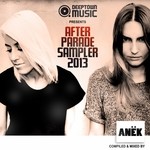 cover: Anek|Various - Deeptown Music After Parade Sampler 2013