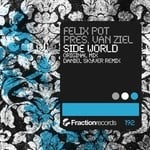 cover: Felix Pot|Van Ziel - Side World