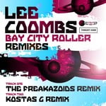 cover: Lee Coombs - Bay City Roller Remixes