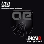 cover: Araya - Stakato