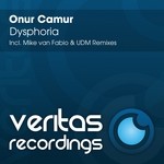 cover: Onur Camur - Dysphoria (remixes)