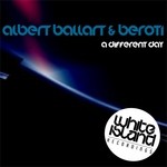 cover: Ballart, Albert|Beroti - A Different Day