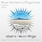 cover: Blue Horizon|Shyprince - Lithium