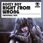 cover: Noizy Boy - Right The Wrong