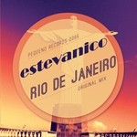 cover: Estevanico - Rio De Janeiro