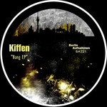 cover: Kiffen - Bang EP