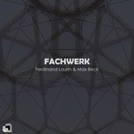 cover: Ferdinand Laurin|Max Beck - Fachwerk