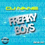 cover: Dj Nane - Freaky Boys