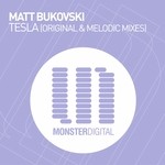 cover: Matt Bukovski - Tesla