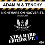 cover: Adam M|Tenchy - Nightmare On Hoover Street