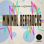 cover: Adrian Laminim - Minimal Beatrocks EP