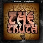 cover: Audiophonic|Lighters - The Truth