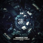 cover: Technical Itch - Progression Threat One