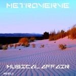 cover: Metroverve - Musical Affair