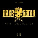 cover: Necrogenik|Mark The Toast - Pain Device EP