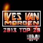 cover: Dj Ives M|Various - Ives Van Morgen 2013 Top 20