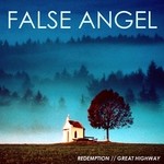 cover: False Angel - Redemption