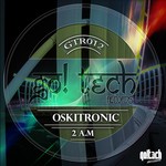 cover: Oskitronic - 2 AM