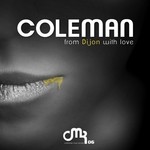 cover: Coleman - From Dijon With Love