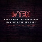 cover: Funkagenda|Mark Knight - Man With The Red Face (The Anniversary Remixes)