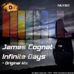 cover: James Cognet - Infinite Days