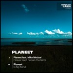 cover: Planeet - Forever Can't Remain The Same