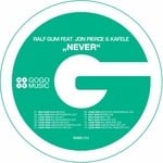 cover: GUM, Ralf|JON PIERCE|Kafele - Never