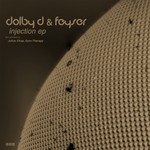 cover: Dolby D|Feyser - Injection EP