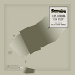 cover: Los Suruba - Can Pilot (remixes)