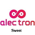 cover: Alec Tron - Sweet