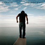 cover: Elton John - The Diving Board