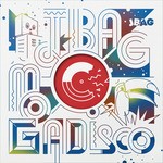 cover: Jbag - Mogadisco EP