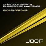 cover: Christopher Lawrence|Fleming, John 00 - Dark On Fire Part 2