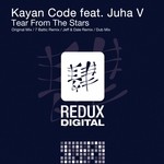 cover: Juha V|Kayan Code - Tear From The Stars