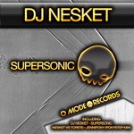 cover: Dj Nesket - Supersonic