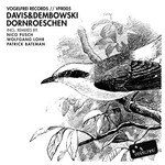 cover: Davis & Dembowski - Dornroeschen