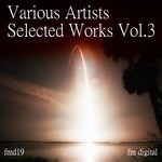 cover: Various - Selected Works Vol 3