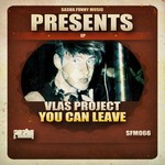 cover: Vlas Project - You Can Leave