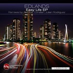 cover: Edlands - Easy Life