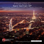 cover: Franzis D - Saint Germain