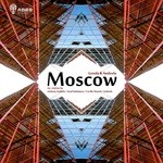 cover: Ambrela|Grinda - Moscow