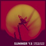 cover: Various - Cosmic Summer '13