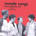 cover: Temple Songs - I Can't Look After You/She's Away