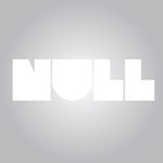 cover: Coppe - Null