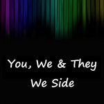 cover: Zero Hertz - You We & They: We Side