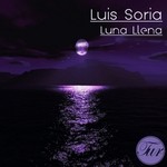 cover: Luis Soria - Luna Llena