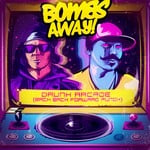 cover: Bombs Away - Drunk Arcade