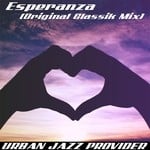 cover: Urban Jazz Provider - Esperanza