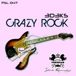 cover: 3d3ks - Crazy Rock