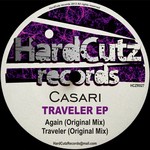 cover: Casari - Traveler